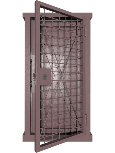 Наружная сторона Наружная сторона