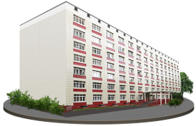 Городская Клиническая Больница № 40, г. Москва