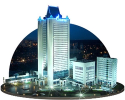 ПАО «Газпром»