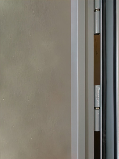 Короб и петли (Погорельский переулок, 5) Короб и петли (Погорельский переулок, 5)