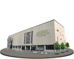 Музей имени М.И. Глинки