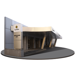 Офис «Билайн»