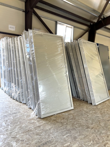 Оптовый заказ дверей Оптовый заказ дверей