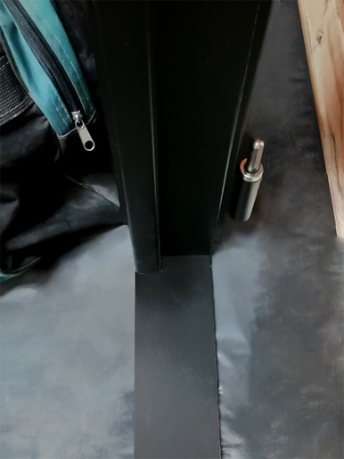 Порог (офисный центр, ул. 3-я Ямская Тверская) Порог (офисный центр, ул. 3-я Ямская Тверская)