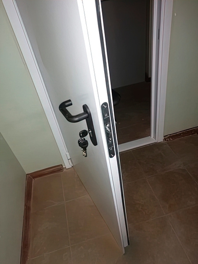 Ручка двери (г. Истра) Ручка двери (г. Истра)