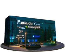 ТЦ «Афимолл Сити»