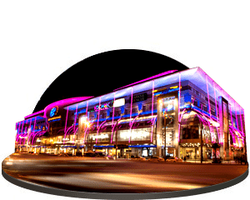 ТЦ Европейский