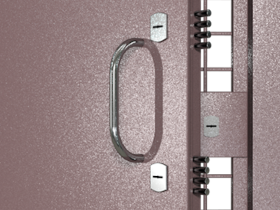 Замок бронедвери Замок бронедвери