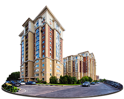 ЖК Ностальгия