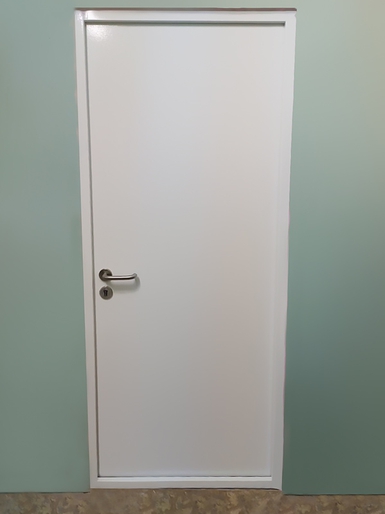 Дверь в серверную изнутри (офисное здание, пр-т Техника) Дверь в серверную изнутри (офисное здание, пр-т Техника)