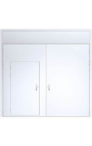 Гаражные ворота Гаражные ворота