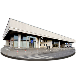 м. Черкизовская