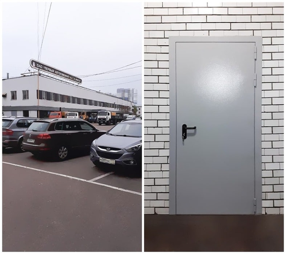 ОАО «Первый автокомбинат» им. Г.Л. Краузе (ул. Мнёвники, 1) ОАО «Первый автокомбинат» им. Г.Л. Краузе (ул. Мнёвники, 1)