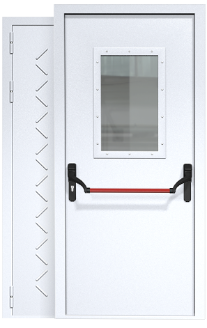 С системой Антипаника С системой Антипаника