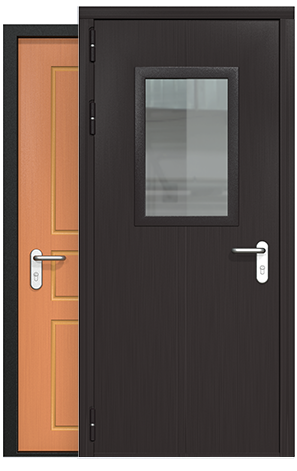 С отделкой МДФ С отделкой МДФ