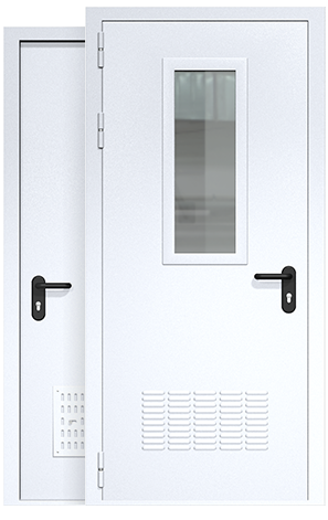 С вентиляционной решеткой С вентиляционной решеткой