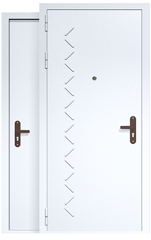 Технические двери Технические двери