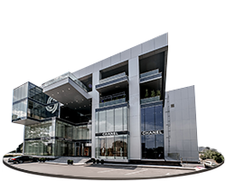 ТЦ Времена Года