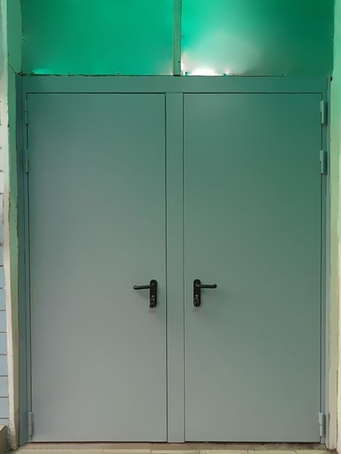 Установка по адресу Павловский 2-й переулок Установка по адресу Павловский 2-й переулок