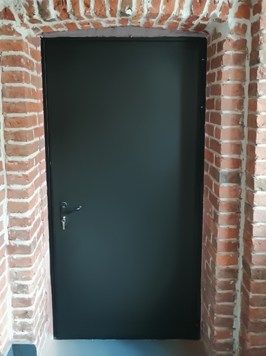 Внешняя сторона двери (офисный центр, ул. 3-я Ямская Тверская) Внешняя сторона двери (офисный центр, ул. 3-я Ямская Тверская)