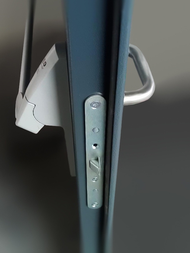 Замок Антипаника (строящееся здание, ул. Косыгина, 30) Замок Антипаника (строящееся здание, ул. Косыгина, 30)